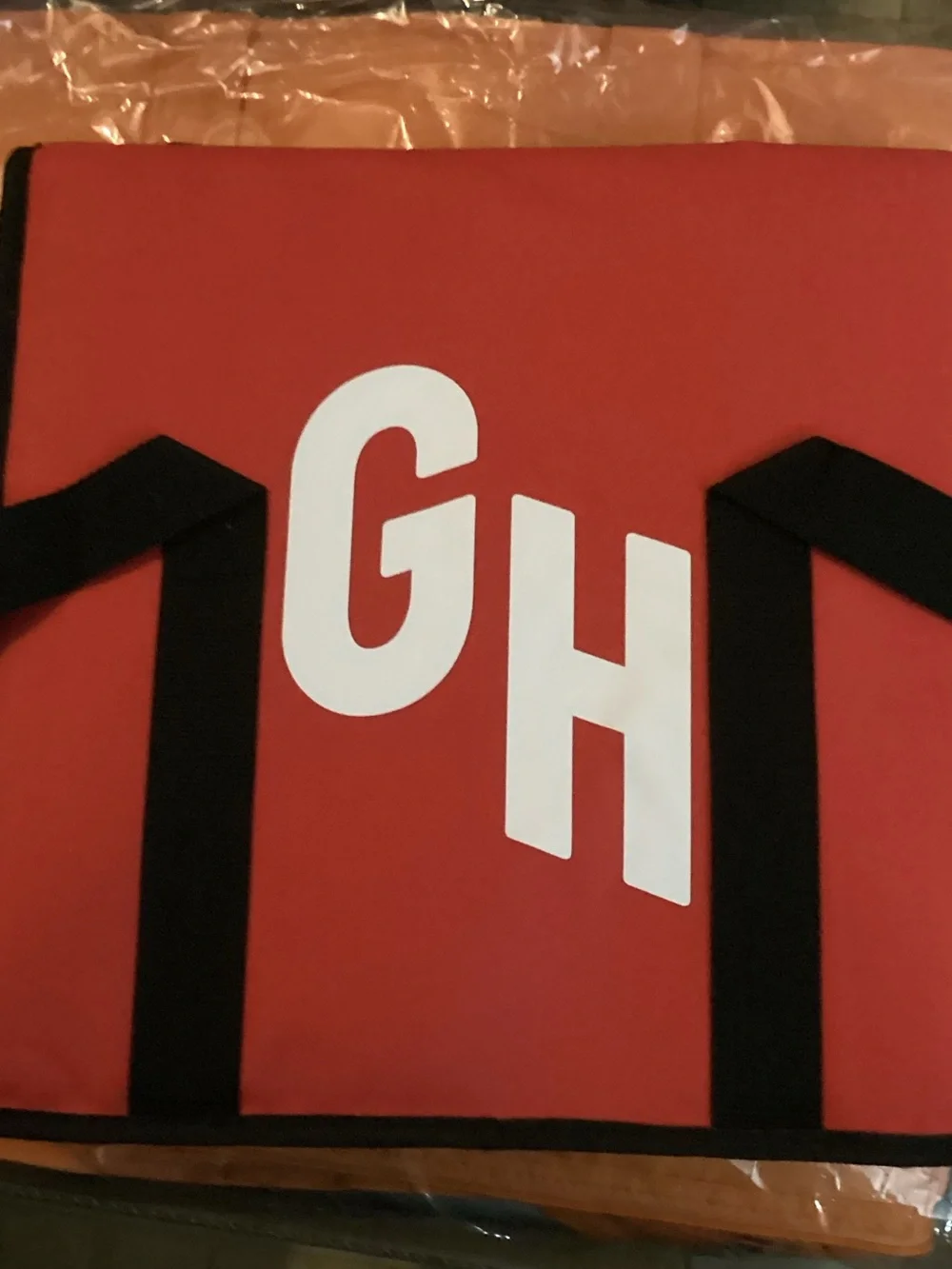 3 Piece Grub Hub Bag Set